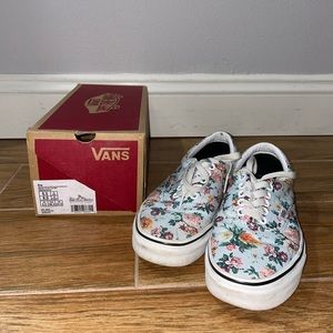 Women’s Vans Era sneakers